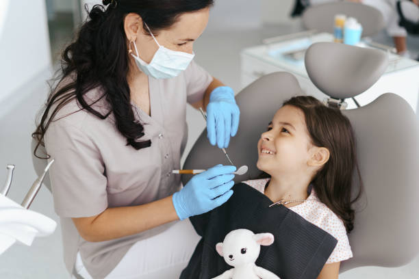 Best Wisdom Tooth Removal  in Pomona Park, FL